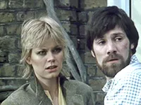 Bill and Jo