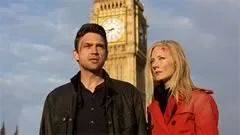 Bill and Jo